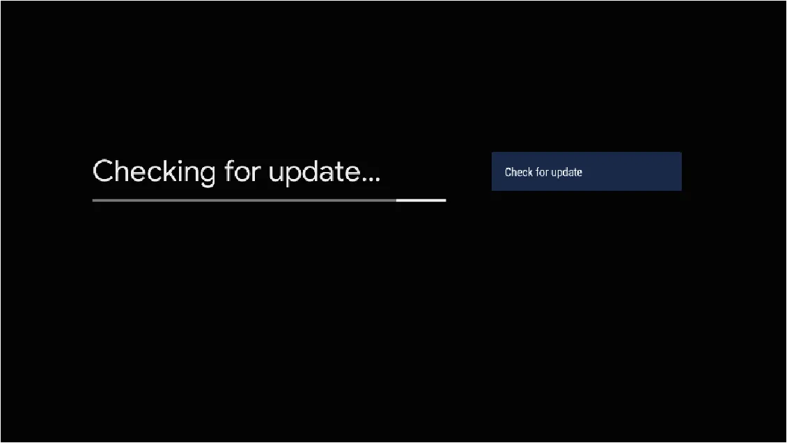 Google TV features